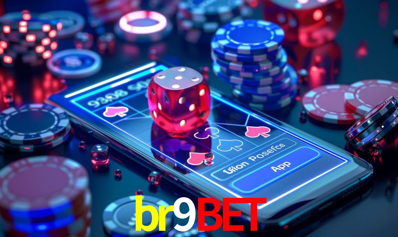 Explore as vantagens do br9bet: serviço profissional e confiabilidade