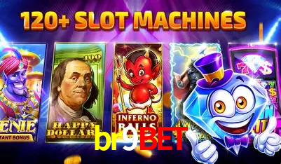 br9bet: A Experiência de Casino com Jogos de Mesa ao Vivo